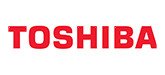 TOSHIBA