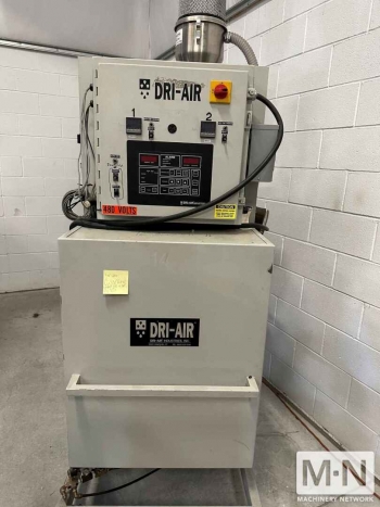 2-dri-air-208v-not-460v