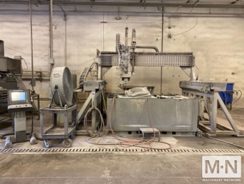 flow-waterjet