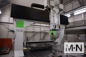 used-cnc-mill-zimmerman-fz30-5-ax-for-sale-9000-10