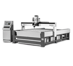Waterjet